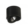 1778-1C, потолочный светильник, D87xH60, 1xLEDx7W, AC:100-240V, 560LM, RA>80, IP21, 560LM, 4000K, included Favourite