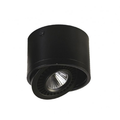 1778-1C, потолочный светильник, D87xH60, 1xLEDx7W, AC:100-240V, 560LM, RA>80, IP21, 560LM, 4000K, included Favourite