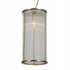 2907-1P, подвес, D200xH400/1600, 1xE14x60W, excluded Favourite