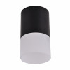 3070-1C, потолочный светильник, D64xH110, LEDx5W, 400LM, 4000K, IP20, included Favourite
