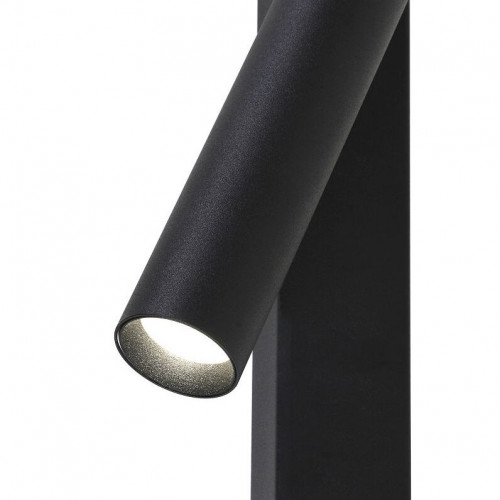 2227-1W, настенный светильник, L260xW45xH100/265, 1xLEDx7W, 560LM, 4000K, included, switch Favourite