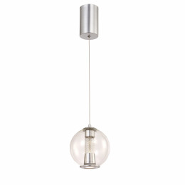 4552-1P, подвес, D160xH300/1300, LEDx7W, 300LM, 4000K, included Favourite
