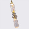 4238-1P, подвес, D100xH610/1800, LEDx12W, 1040LM, 4000K, included Favourite