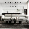 4510-1P, подвес, D80xH140/1800, LEDx8W, 850LM, 4000K, IP20, CRI>90, included Favourite