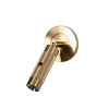 4277-1W, настенный светильник, D105xW70xH135, cutout:D30, LEDx3W, 150LM, 4000K, included, switch Favourite