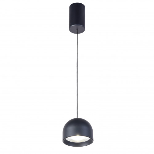 4510-1P, подвес, D80xH140/1800, LEDx8W, 850LM, 4000K, IP20, CRI>90, included Favourite