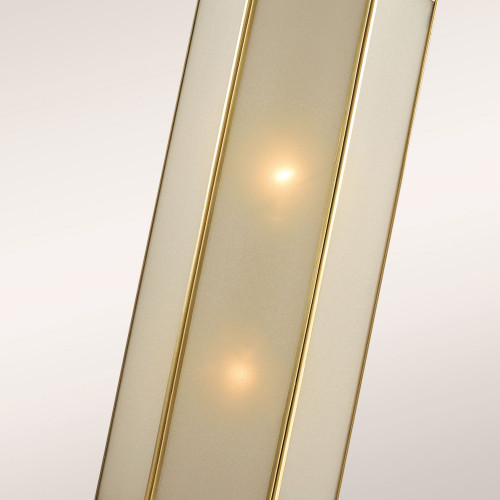 4120-2P, подвес, W170xH500/1500, 2xE14x40W, excluded Favourite