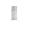 3071-1C, потолочный светильник, D50xH139, LEDx5W, 350LM, 4000K, IP20, included Favourite