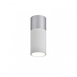 3071-1C, потолочный светильник, D50xH139, LEDx5W, 350LM, 4000K, IP20, included Favourite
