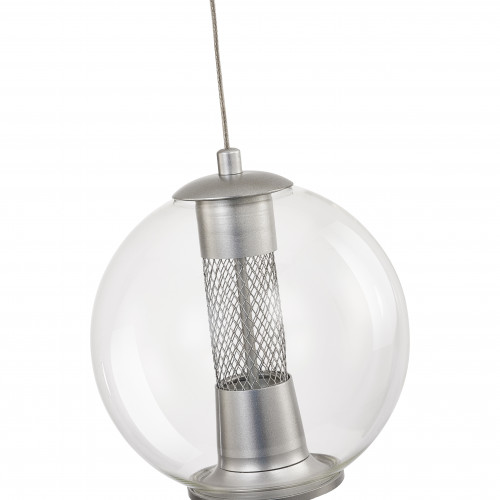 4552-1P, подвес, D160xH300/1300, LEDx7W, 300LM, 4000K, included Favourite