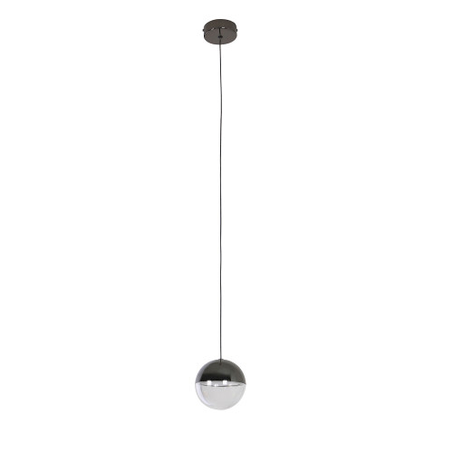 4369-1P, подвес, D120xH250/1800, LEDx5W, 350LM, 4000K, CRI>90, included Favourite