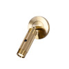4277-1W, настенный светильник, D105xW70xH135, cutout:D30, LEDx3W, 150LM, 4000K, included, switch Favourite
