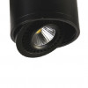 1779-1C, потолочный светильник, D112xH85, 1xLEDx12W, AC:100-240V, 960LM, RA>80, IP21, 960LM, 4000K, included Favourite
