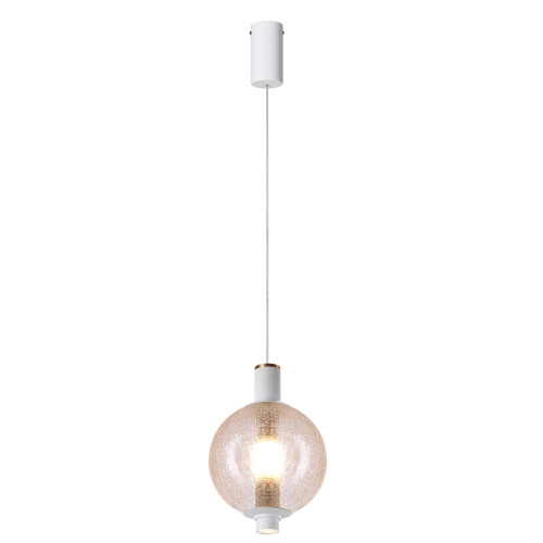 4314-1P, подвес, D160xH345/1935, LEDx9W, 650LM, 4000K, CRI>90, included Favourite