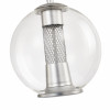 4552-1P, подвес, D160xH300/1300, LEDx7W, 300LM, 4000K, included Favourite