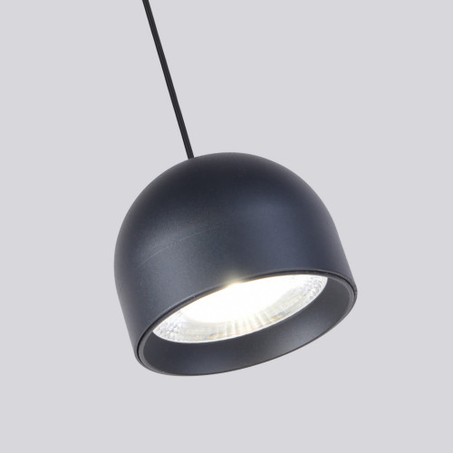 4510-1P, подвес, D80xH140/1800, LEDx8W, 850LM, 4000K, IP20, CRI>90, included Favourite