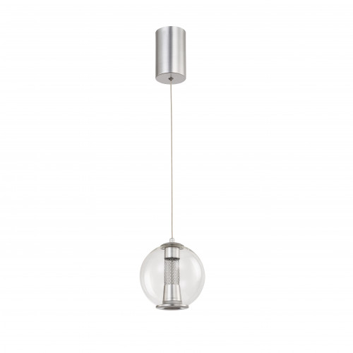 4552-1P, подвес, D160xH300/1300, LEDx7W, 300LM, 4000K, included Favourite