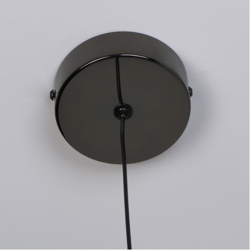 4369-1P, подвес, D120xH250/1800, LEDx5W, 350LM, 4000K, CRI>90, included Favourite