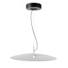 4410-1P, подвес, D450xH200/1800, LEDx8W, 700LM, 4000K, IP20, included Favourite