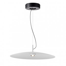 4410-1P, подвес, D450xH200/1800, LEDx8W, 700LM, 4000K, IP20, included Favourite