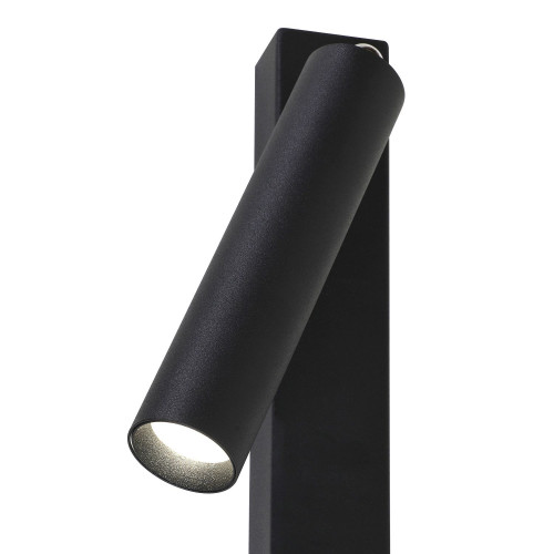 2227-1W, настенный светильник, L260xW45xH100/265, 1xLEDx7W, 560LM, 4000K, included, switch Favourite