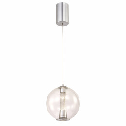4552-2P, подвес, D200xH350/1350, LEDx7W, 275LM, 4000K, included Favourite