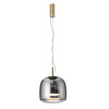 4234-1P, подвес, D260xH460/1800, LEDx12W, 1300LM, 4000K, included Favourite