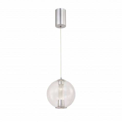 4552-2P, подвес, D200xH350/1350, LEDx7W, 275LM, 4000K, included Favourite