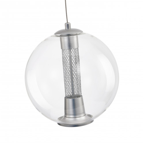4552-2P, подвес, D200xH350/1350, LEDx7W, 275LM, 4000K, included Favourite