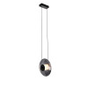 4373-1P, подвес, L260xW165xH400/1990, LEDx7W, 490LM, 4000K, CRI>90, included Favourite
