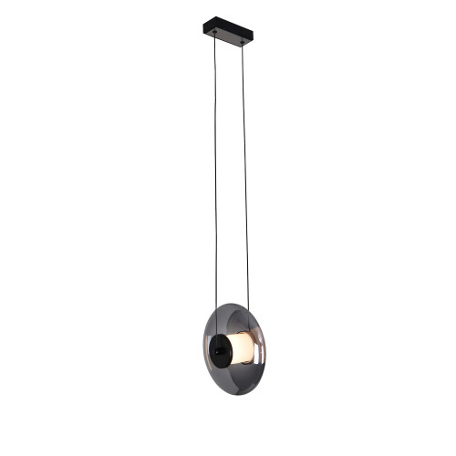 4373-1P, подвес, L260xW165xH400/1990, LEDx7W, 490LM, 4000K, CRI>90, included Favourite