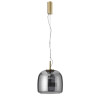 4234-1P, подвес, D260xH460/1800, LEDx12W, 1300LM, 4000K, included Favourite