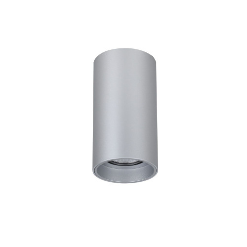 2797-1U, потолочный светильник, D70xH130, 1xLEDx7W, 560LM, 4000K, included Favourite