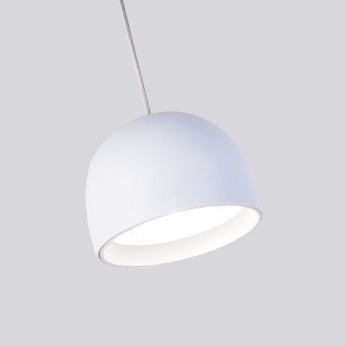4511-1P, подвес, D80xH140/1800, LEDx8W, 850LM, 4000K, IP20, CRI>90, included Favourite