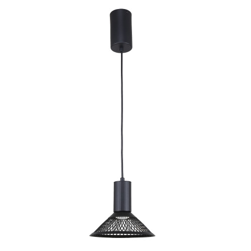 4623-1P, подвес, D180xH350/1500, 1xLEDx6W, 660LM, 3000K, included Favourite