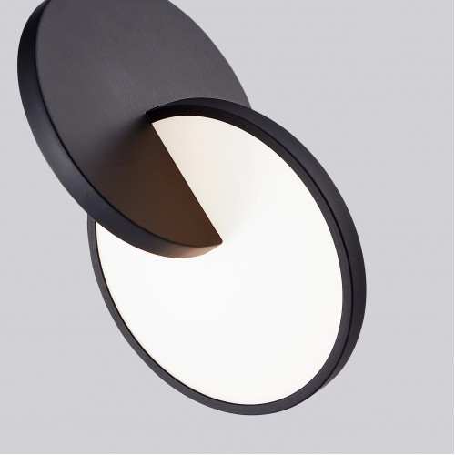 4606-1P, подвес, L180xW170xH405/1980, LEDx7W, 910LM, 3000K, included Favourite