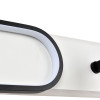 4076-2C, потолочный светильник, L1000xW120xH160, LEDx50W, 2200-4200LM, 3000-6000K, included, remote control Favourite