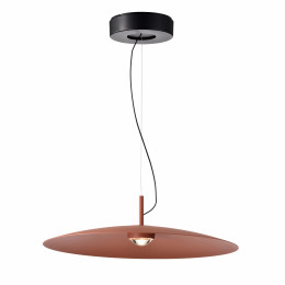 4411-1P, подвес, D450xH200/1800, LEDx8W, 700LM, 4000K, IP20, included Favourite