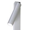 2229-1W, настенный светильник, L260xW45xH100/265, 1xLEDx7W, 560LM, 4000K, included, switch Favourite
