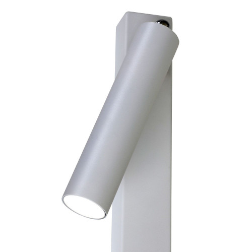 2229-1W, настенный светильник, L260xW45xH100/265, 1xLEDx7W, 560LM, 4000K, included, switch Favourite