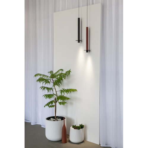 4402-1P, подвес, D120xH500/1500, LEDx6W, 525LM, 4000K, IP20, included Favourite