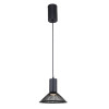 4623-1P, подвес, D180xH350/1500, 1xLEDx6W, 660LM, 3000K, included Favourite