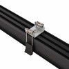 3083-10C, потолочный светильник, L544xW42xH50, LEDx20W, 1750LM, 4000K, IP20, included Favourite
