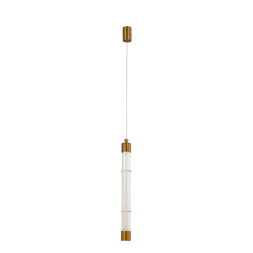 4558-1P, подвес, D35xH510/1510, LEDx4W, 460LM, 4000K, included Favourite
