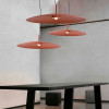 4411-2P, подвес, D600xH210/1800, LEDx12W, 1050LM, 4000K, IP20, included Favourite
