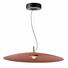 4411-2P, подвес, D600xH210/1800, LEDx12W, 1050LM, 4000K, IP20, included Favourite