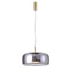 4234-2P, подвес, D380xH390/1800, LEDx12W, 1300LM, 4000K, included Favourite