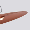 4411-2P, подвес, D600xH210/1800, LEDx12W, 1050LM, 4000K, IP20, included Favourite