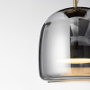 4234-2P, подвес, D380xH390/1800, LEDx12W, 1300LM, 4000K, included Favourite