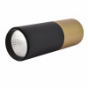 3074-1C, потолочный светильник, D50xH139, LEDx5W, 350LM, 4000K, IP20, included Favourite